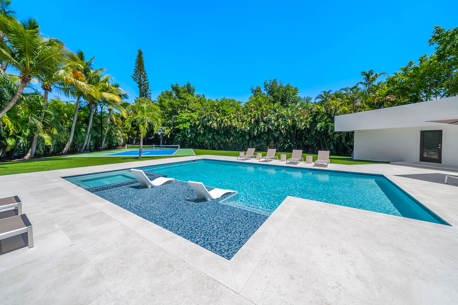 Villa Blanca — photo 33