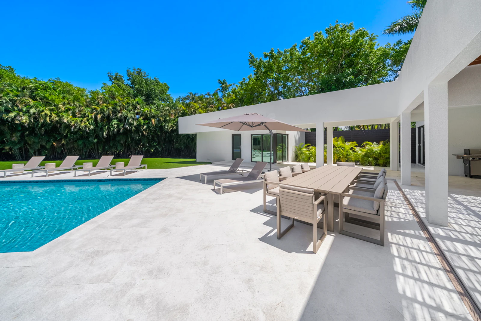 Villa Blanca — photo 86