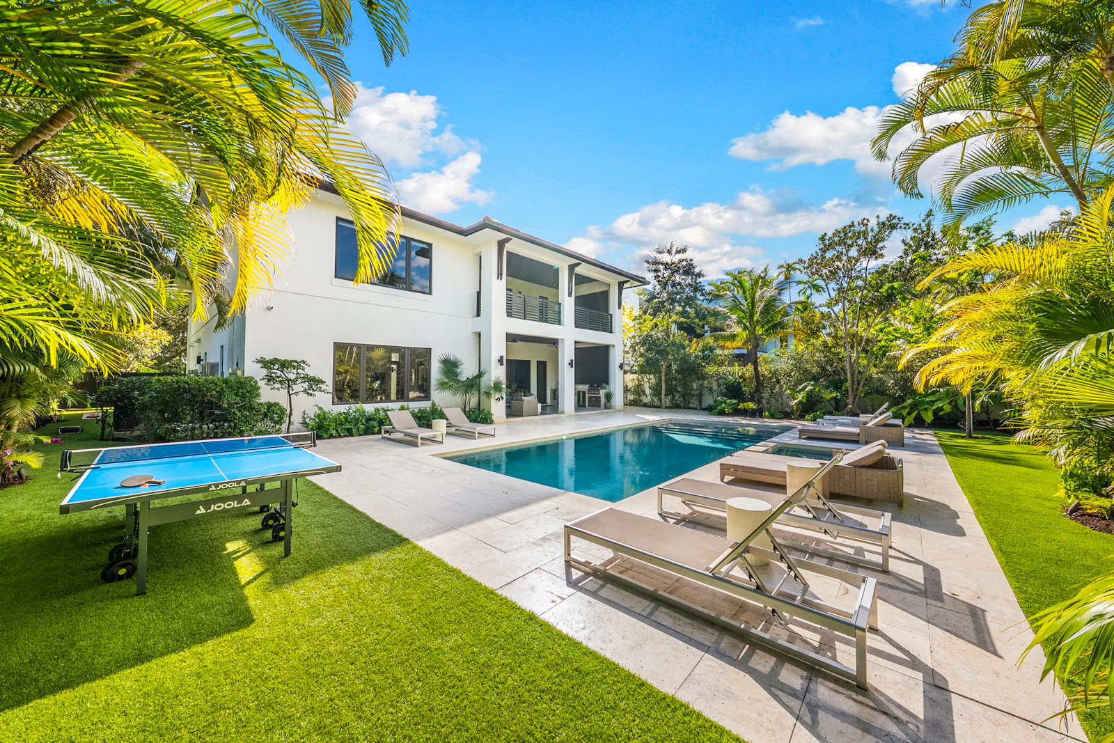 Villa Celine — photo 7