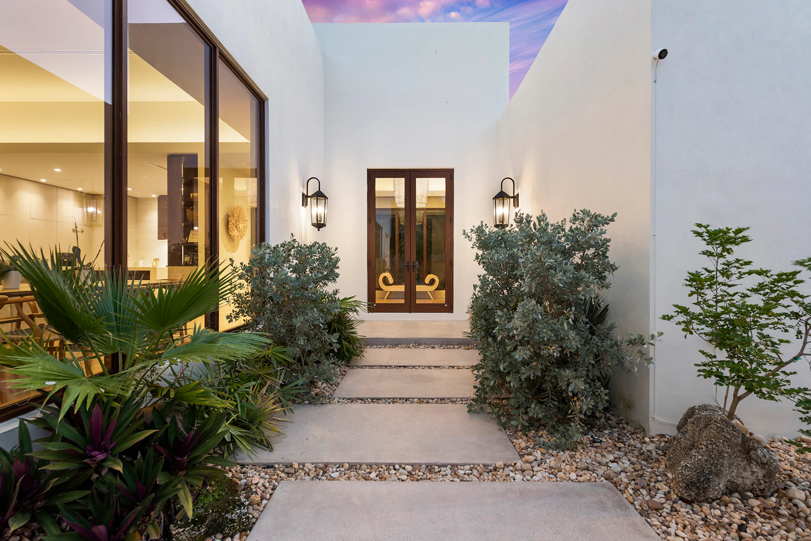 Villa Maroc — photo 13
