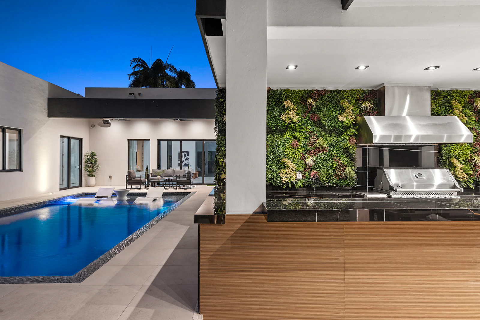 Villa Grace — photo 6