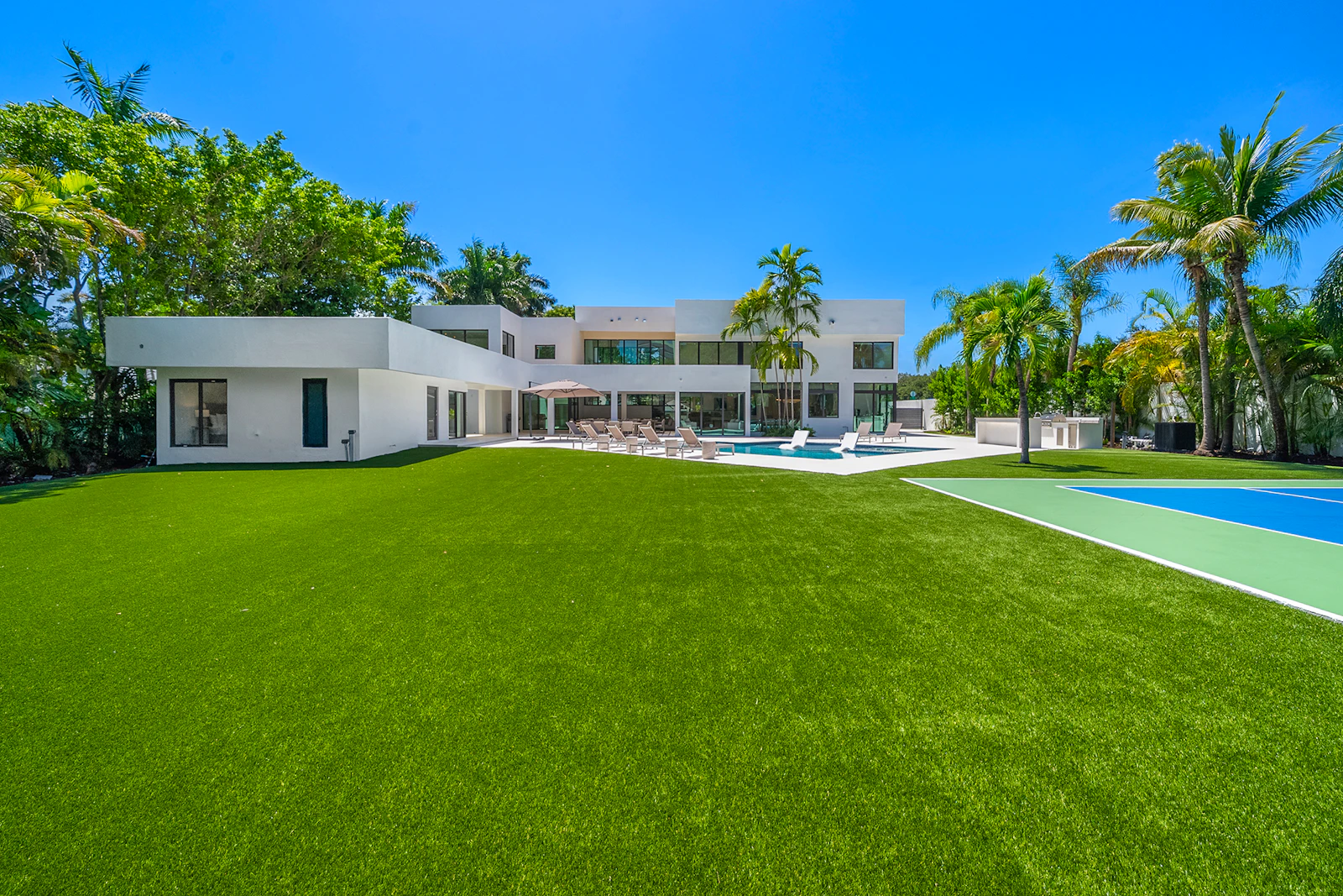 Villa Blanca — photo 76
