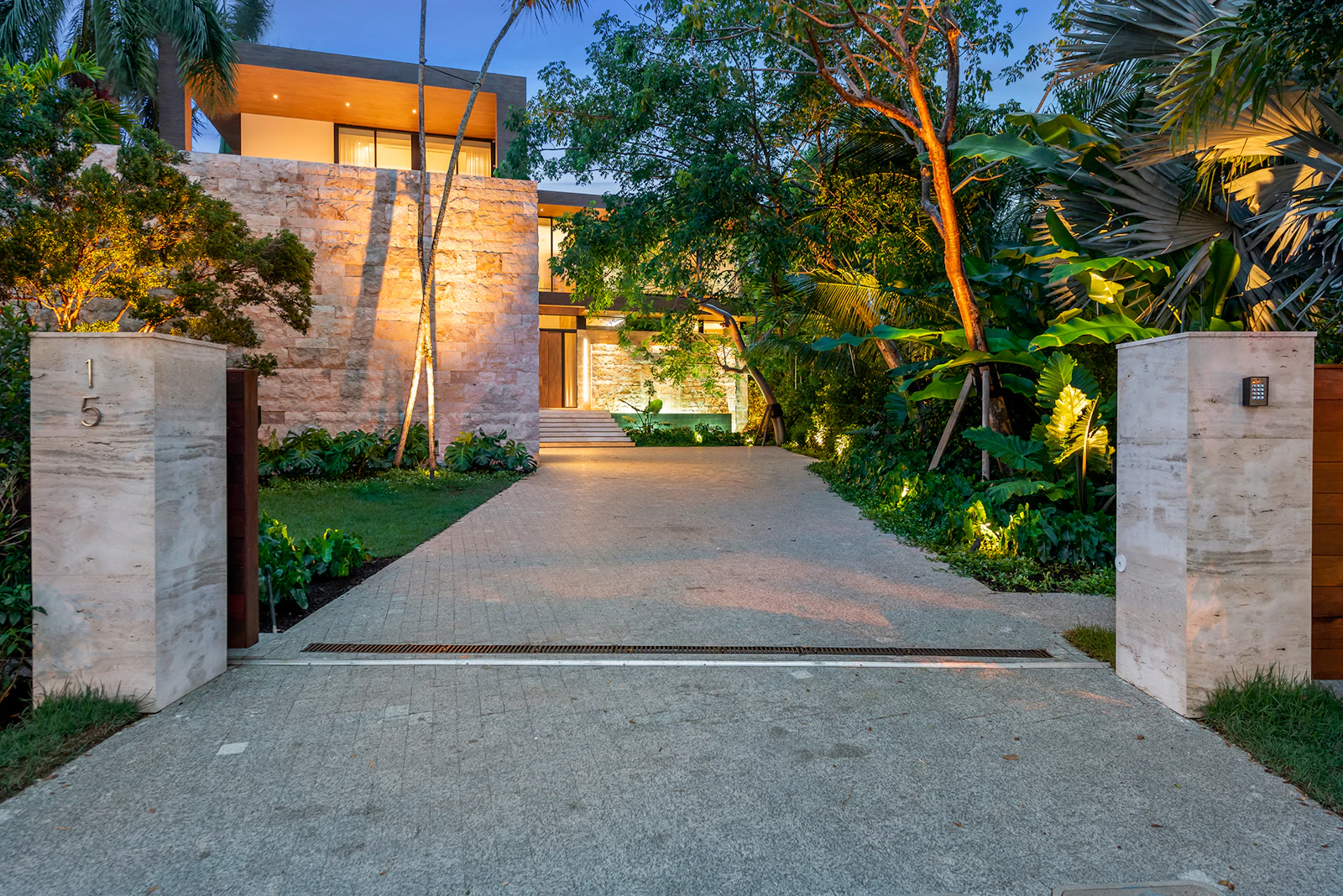 Villa Marino — photo 31