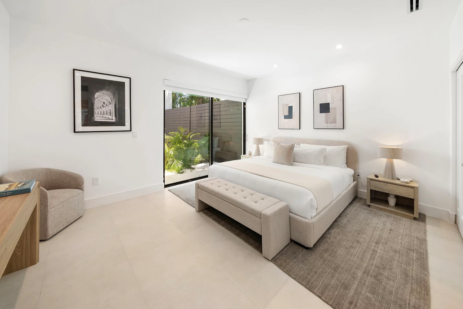 Villa Blanca — photo 56
