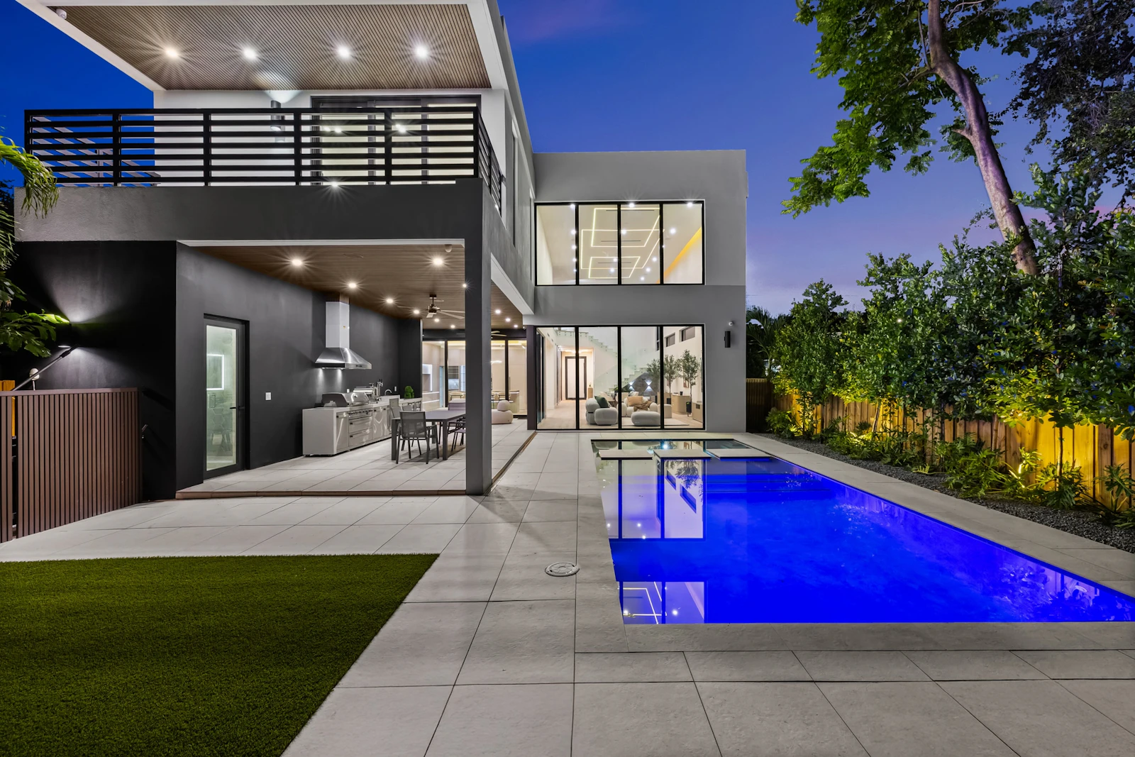 Villa Nova — photo 4