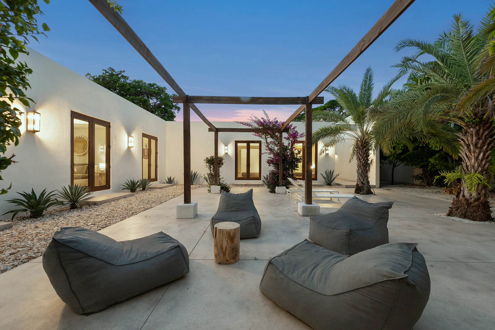 Villa Maroc — photo 38