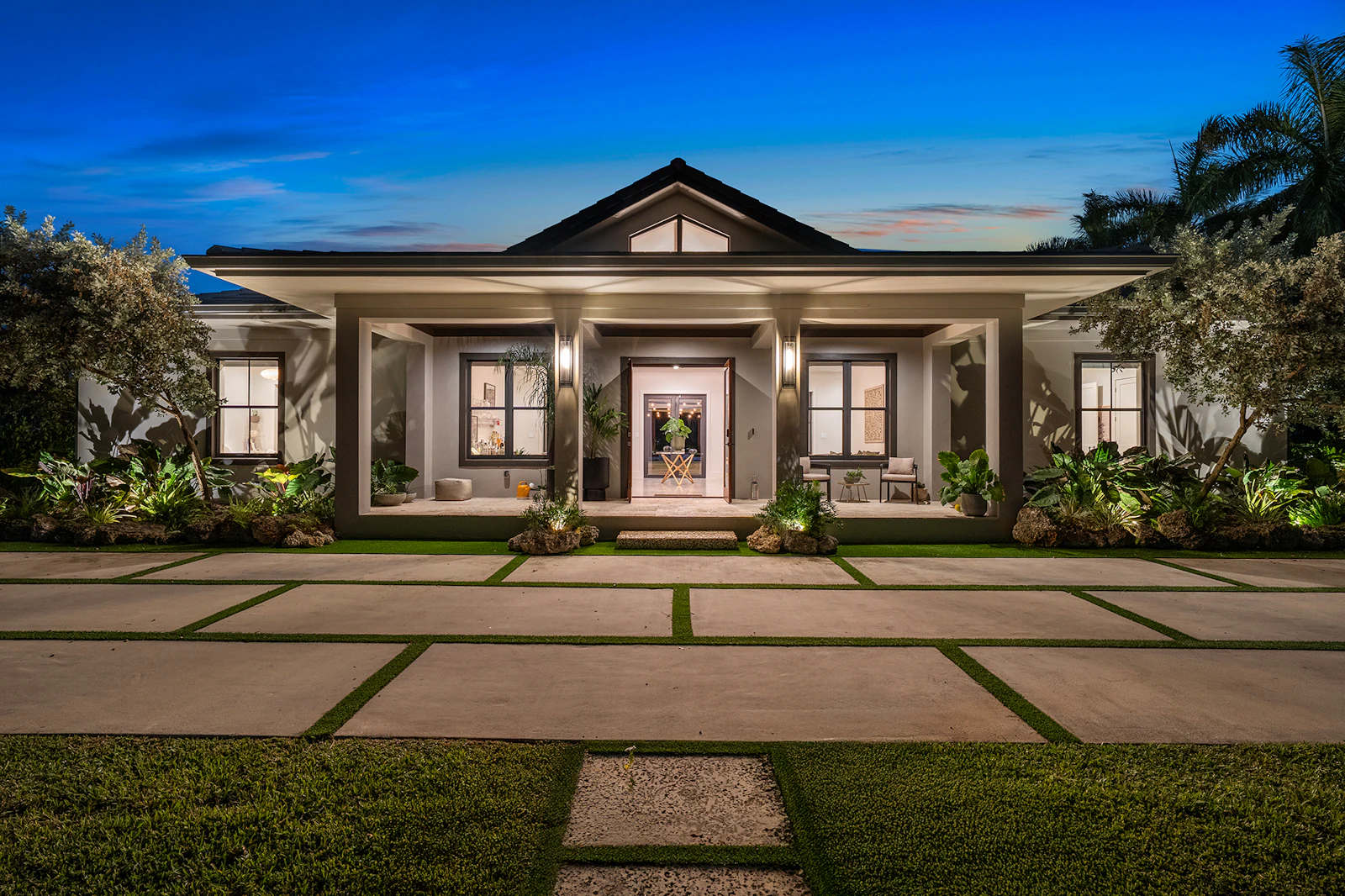 Villa Banyan — photo 81