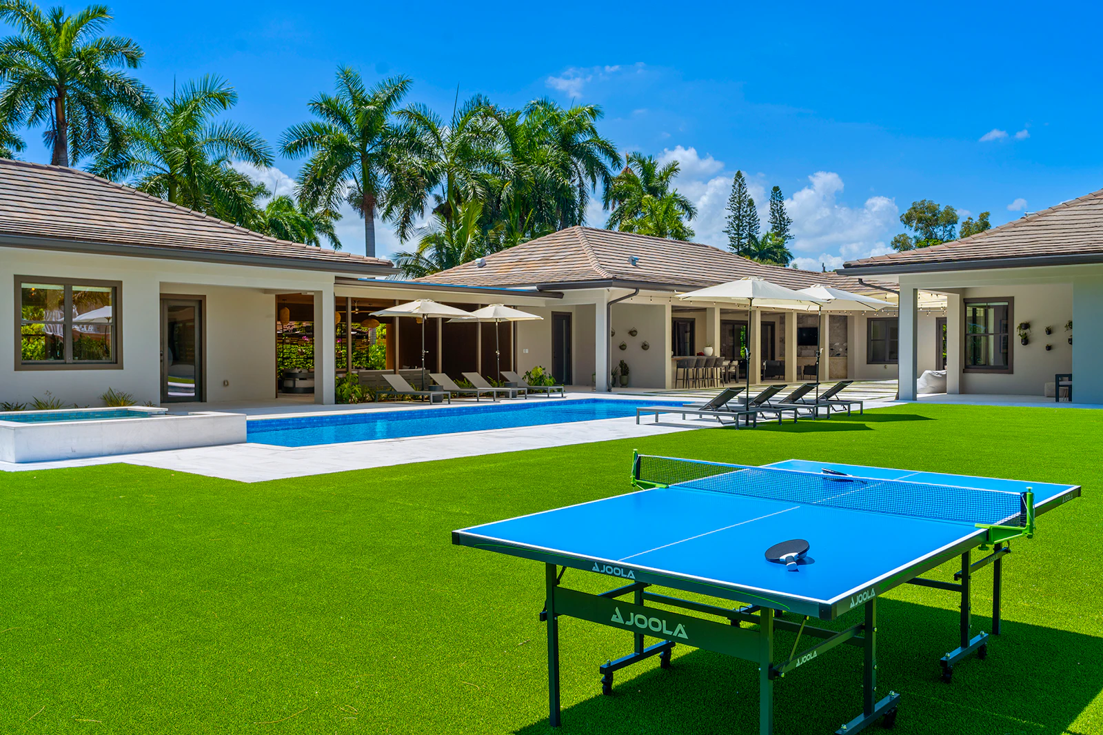 Villa Banyan — photo 36