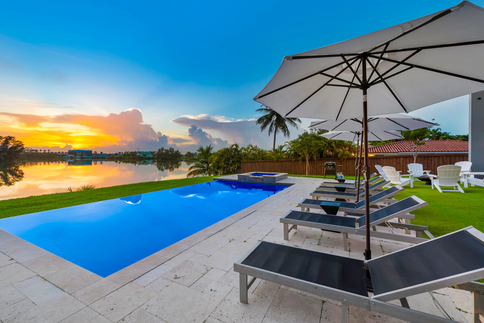 Villa Lago — photo 43