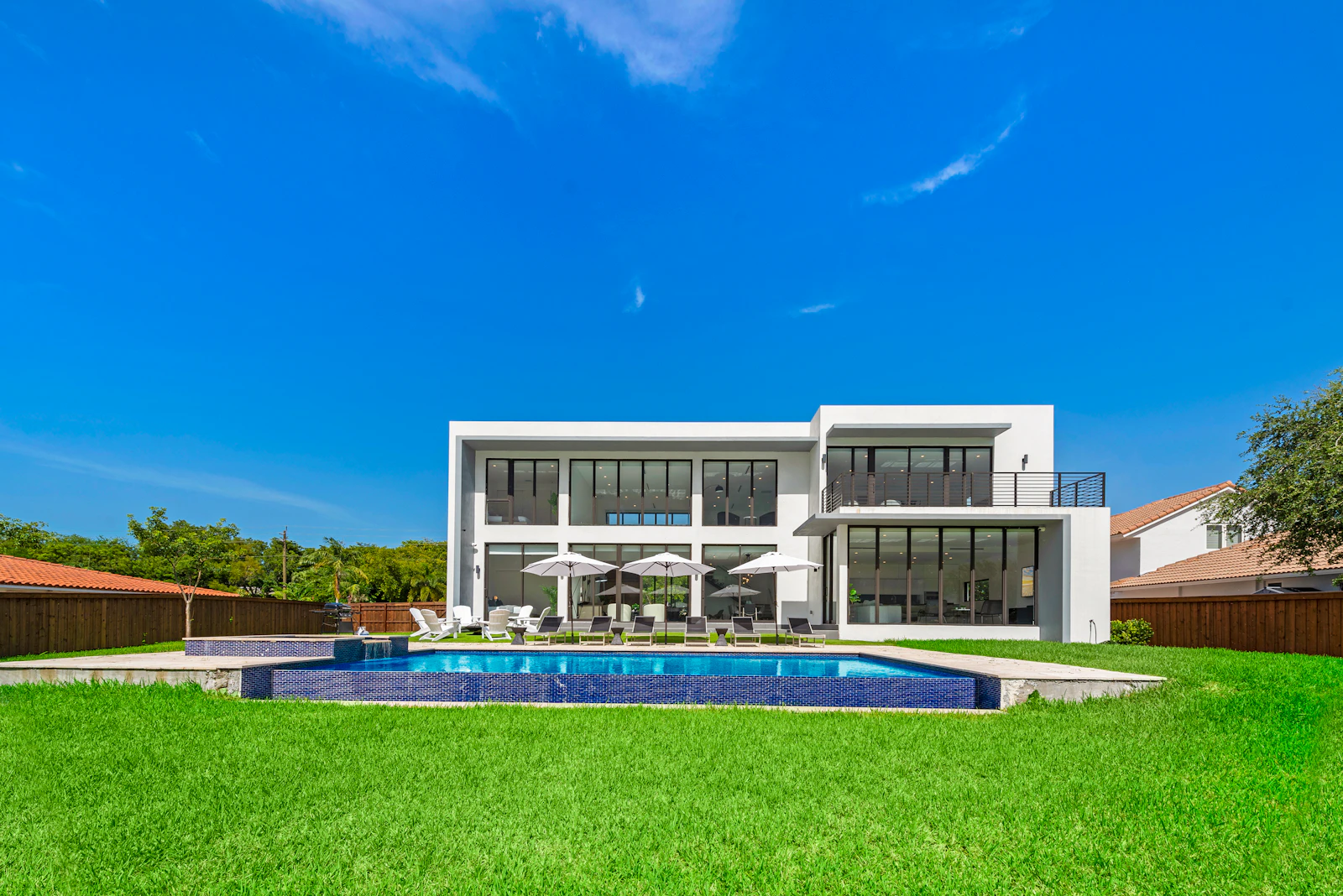 Villa Lago — photo 39