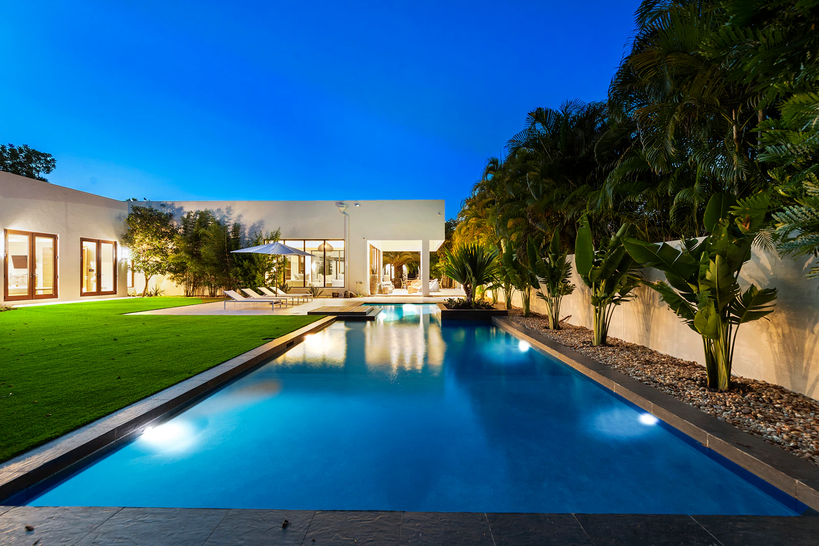 Villa Maroc — photo 10