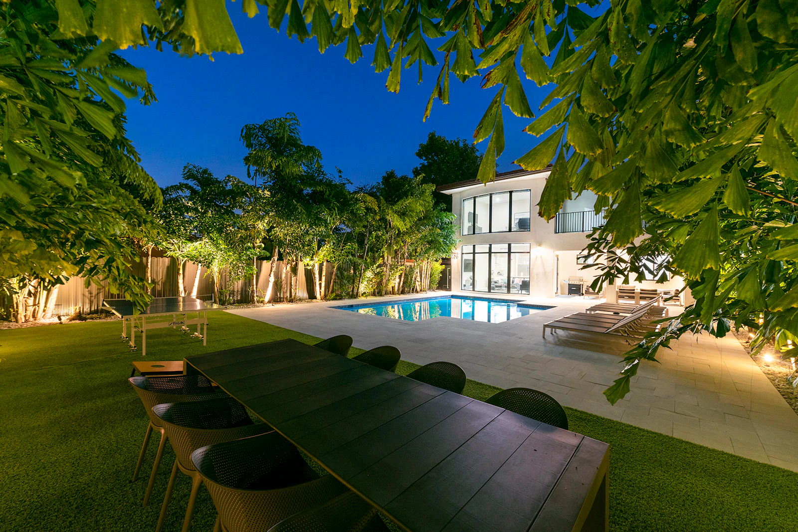 Villa Coral — photo 46