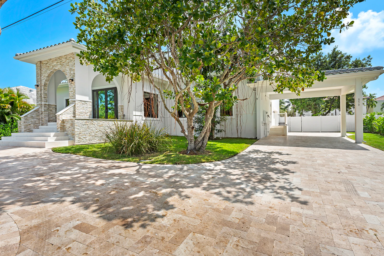 Villa Costa — photo 10