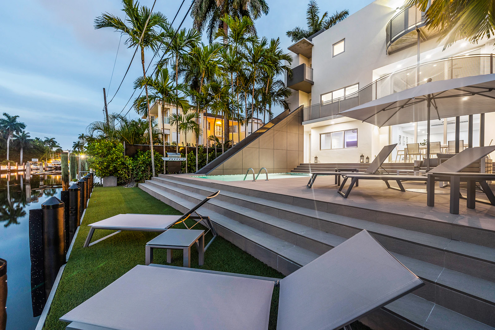 Villa Haven — photo 43