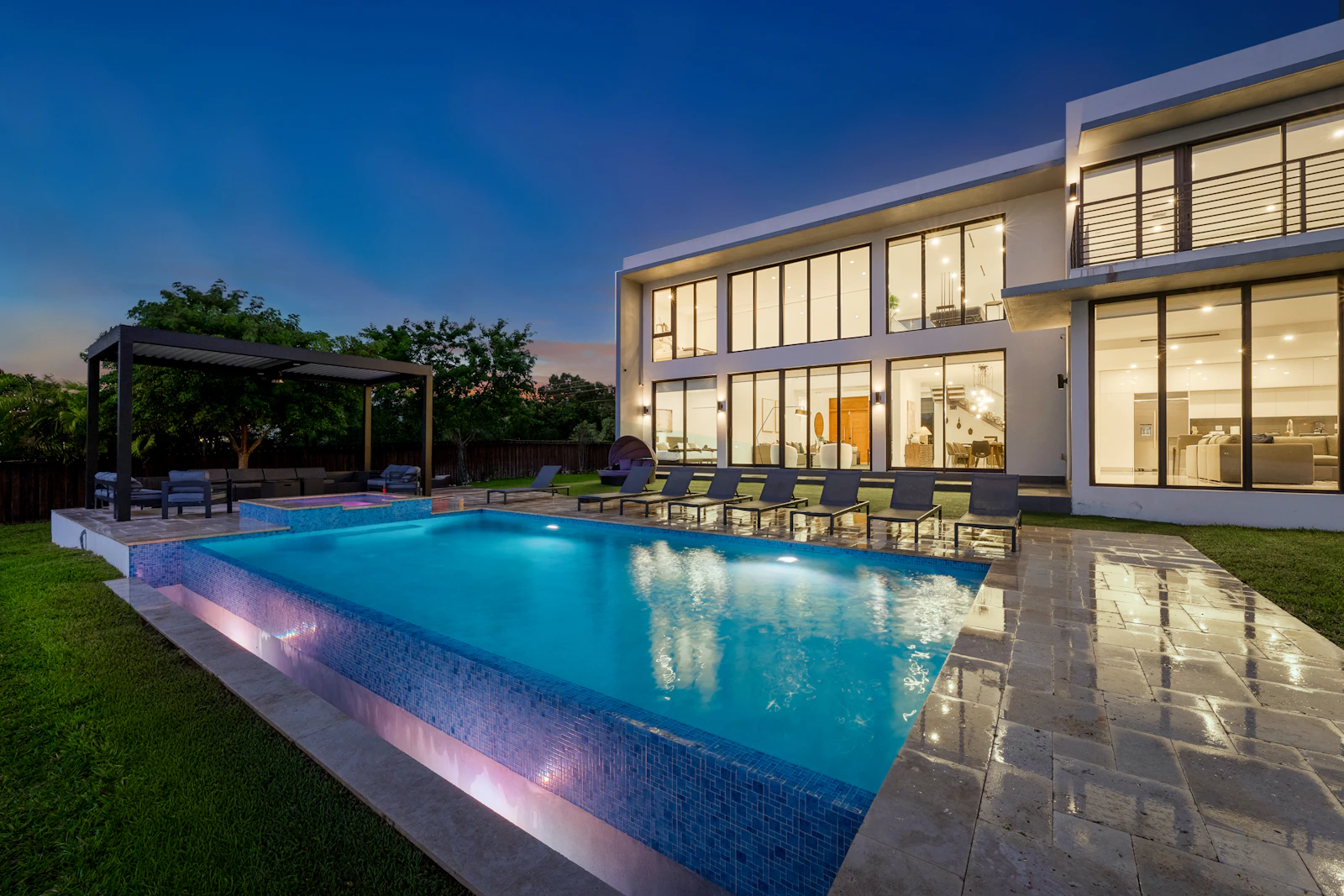Villa Lago — photo 4