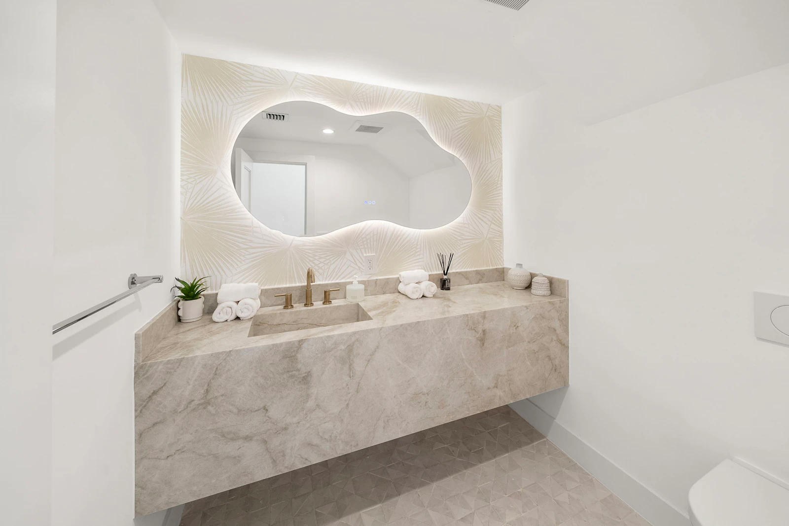 Villa Blanca — photo 24
