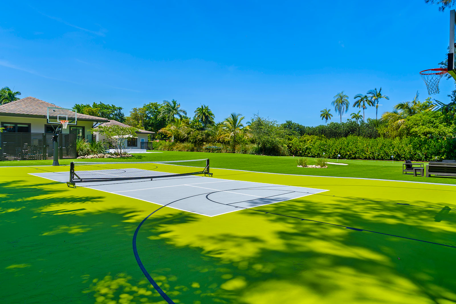 Villa Banyan — photo 49