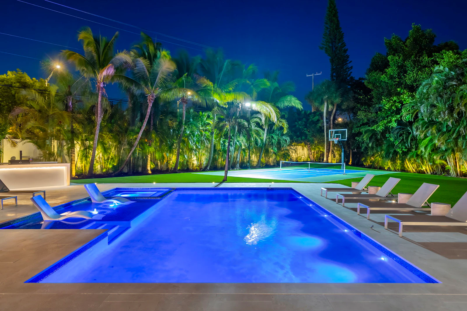 Villa Blanca — photo 80
