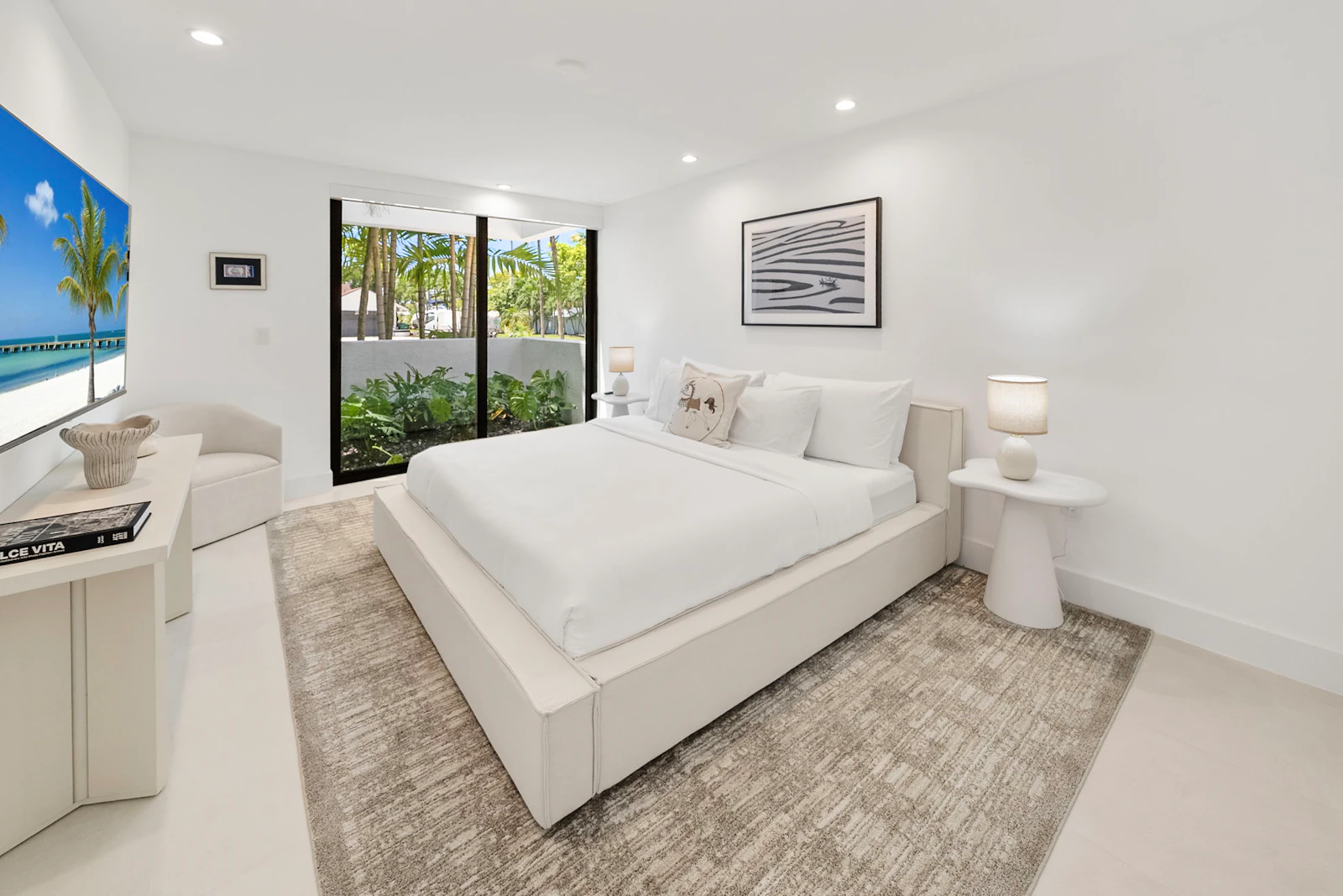 Villa Blanca — photo 51
