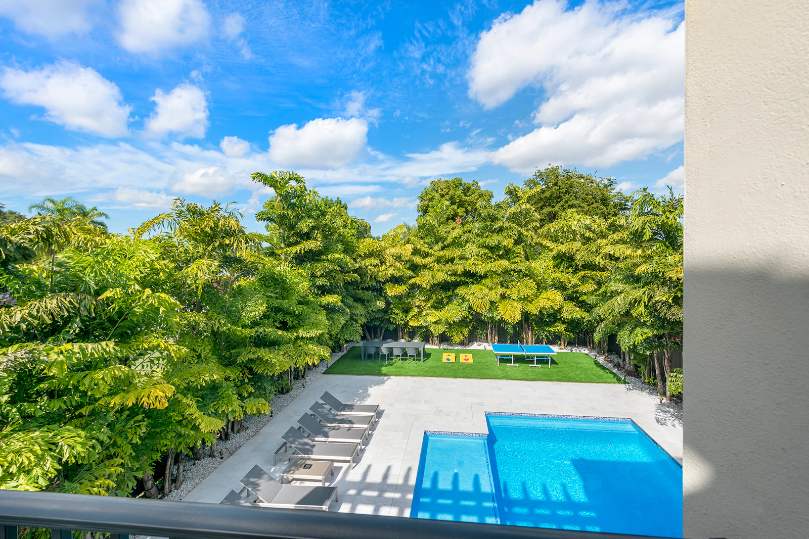 Villa Coral — photo 37