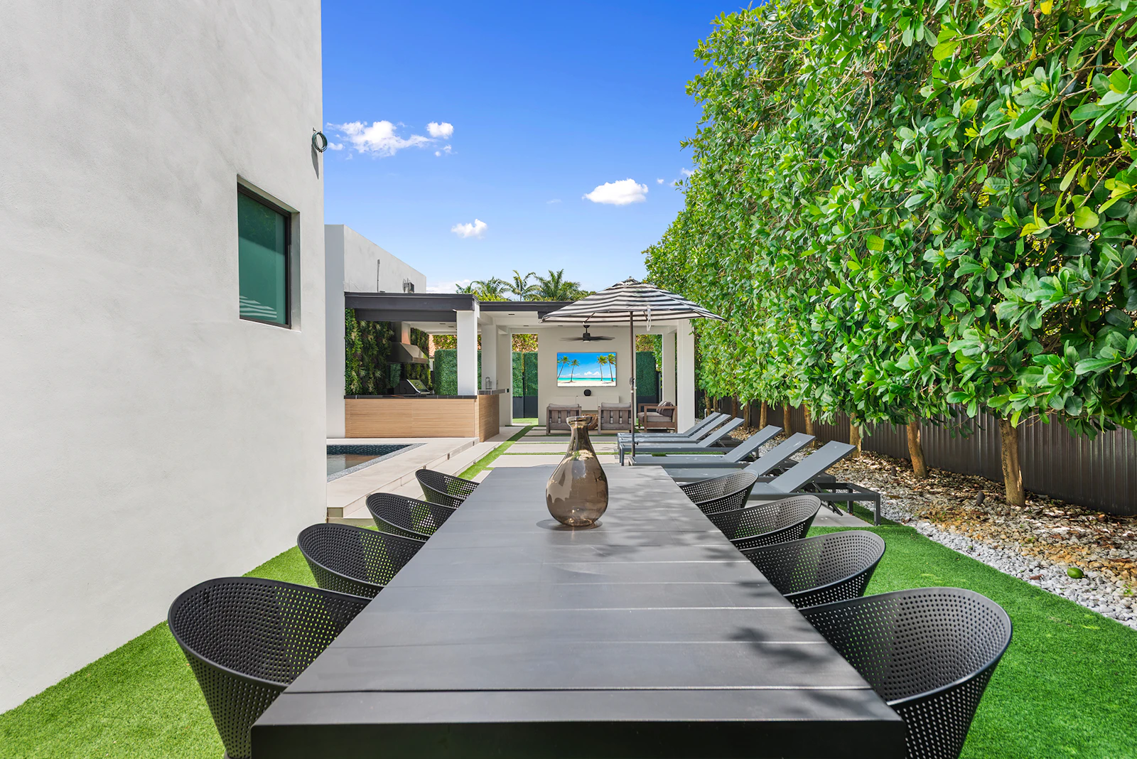 Villa Grace — photo 21