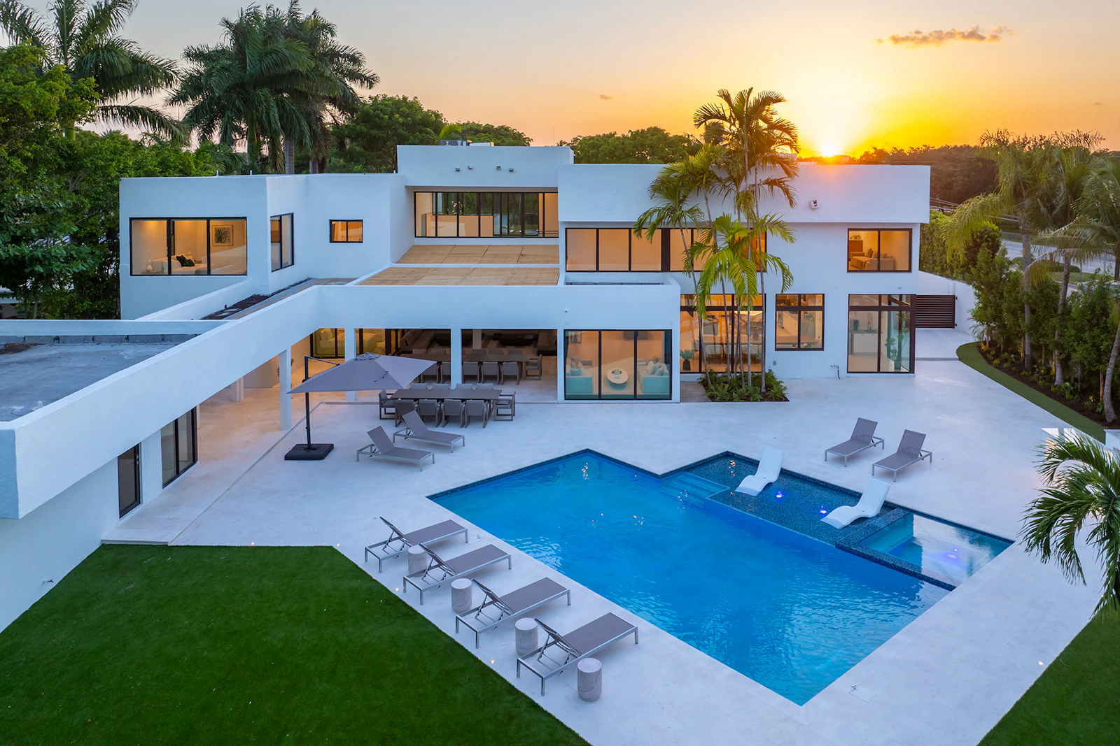 Villa Blanca — photo 38