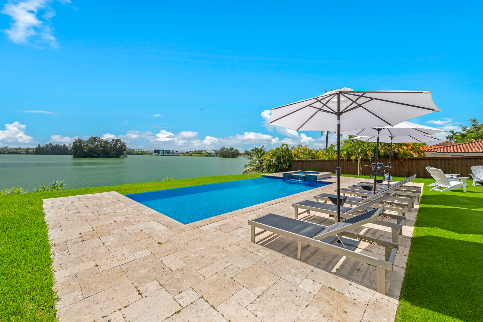 Villa Lago — photo 42