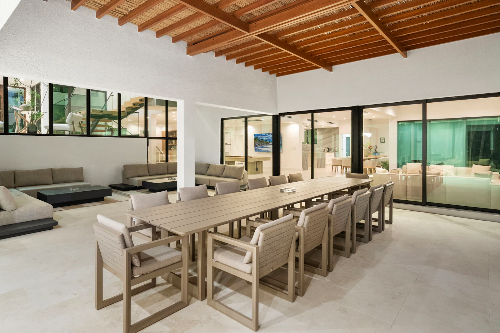 Villa Blanca — photo 25