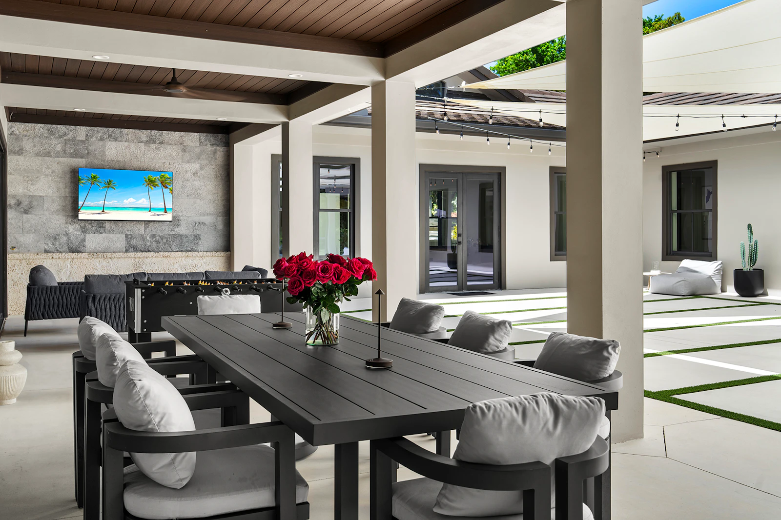 Villa Banyan — photo 35