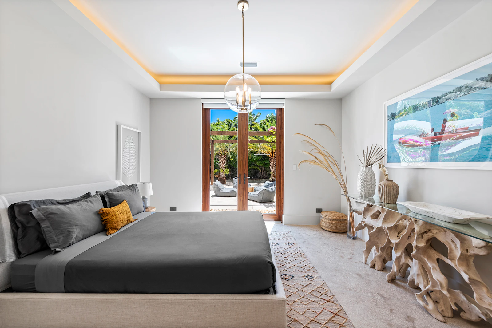 Villa Maroc — photo 48
