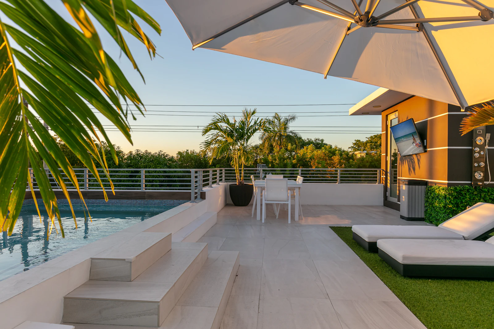 Villa Kayla — photo 4