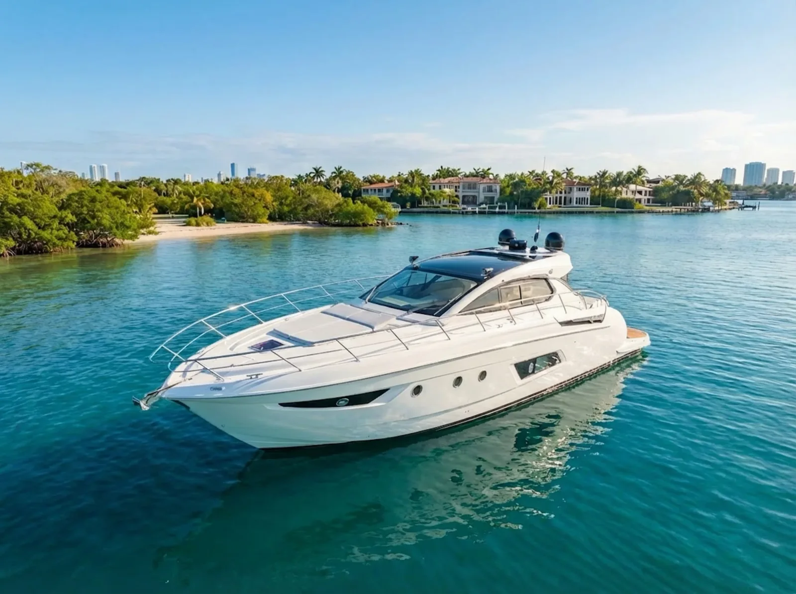 50 ft Azimut Atlantis Alpha