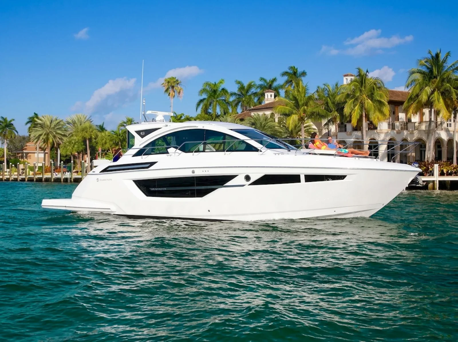 50 ft Cruisers