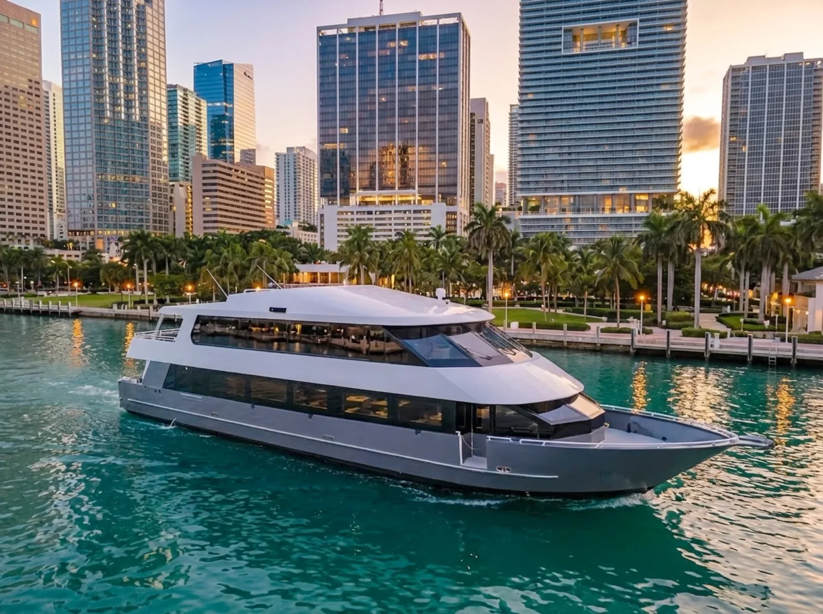 100 ft Skipperliner