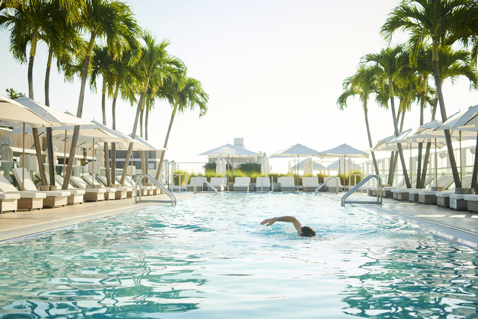 1 Hotel South Beach