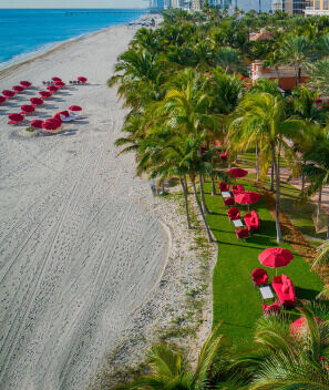 Acqualina Resort & Residences