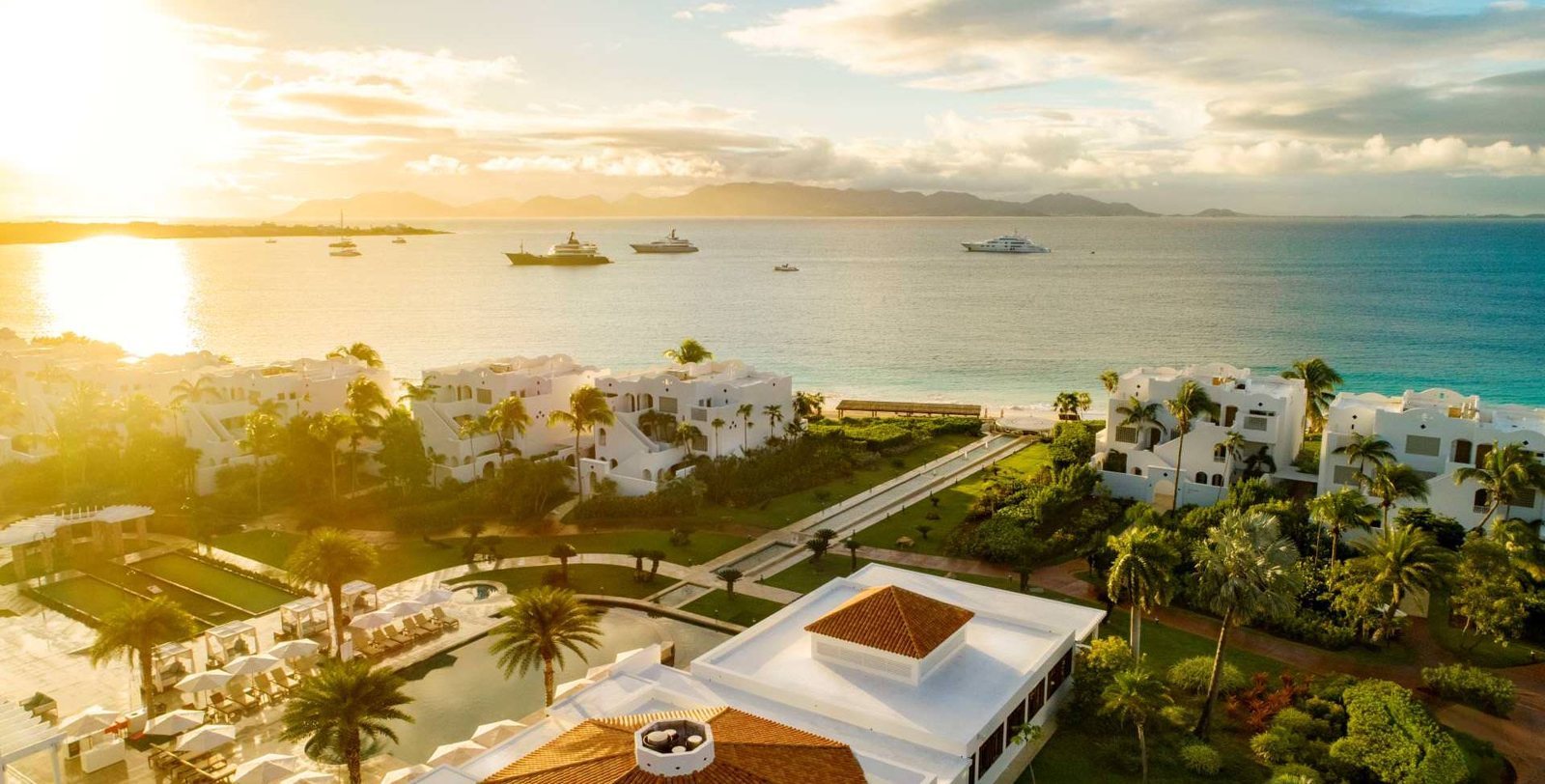 Aurora Anguilla Resort & Golf Club