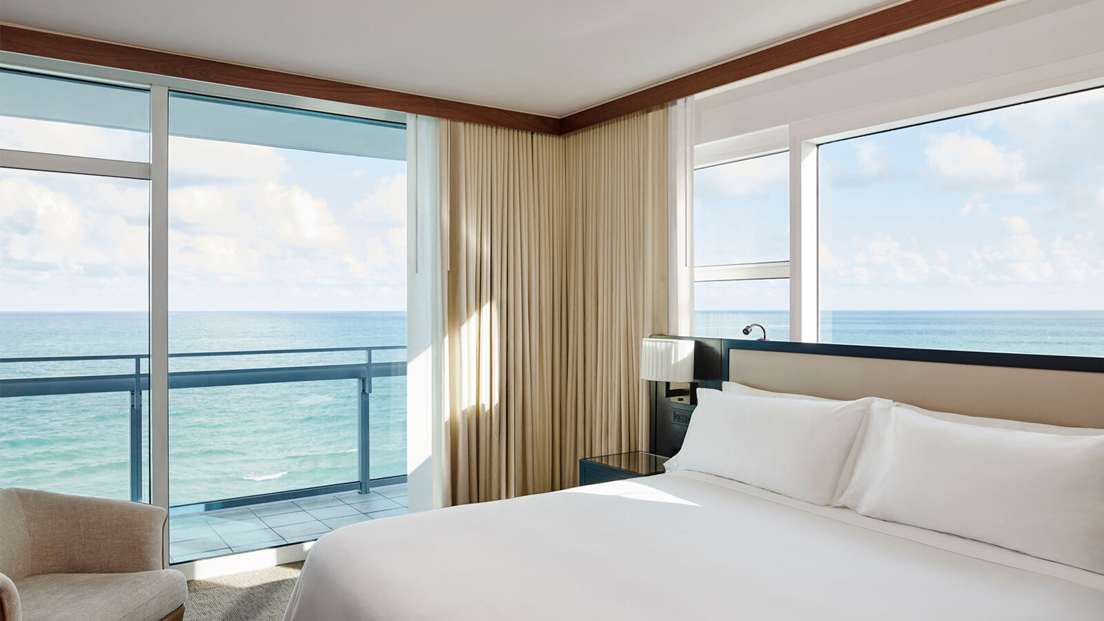 Carillon Miami Wellness Resort