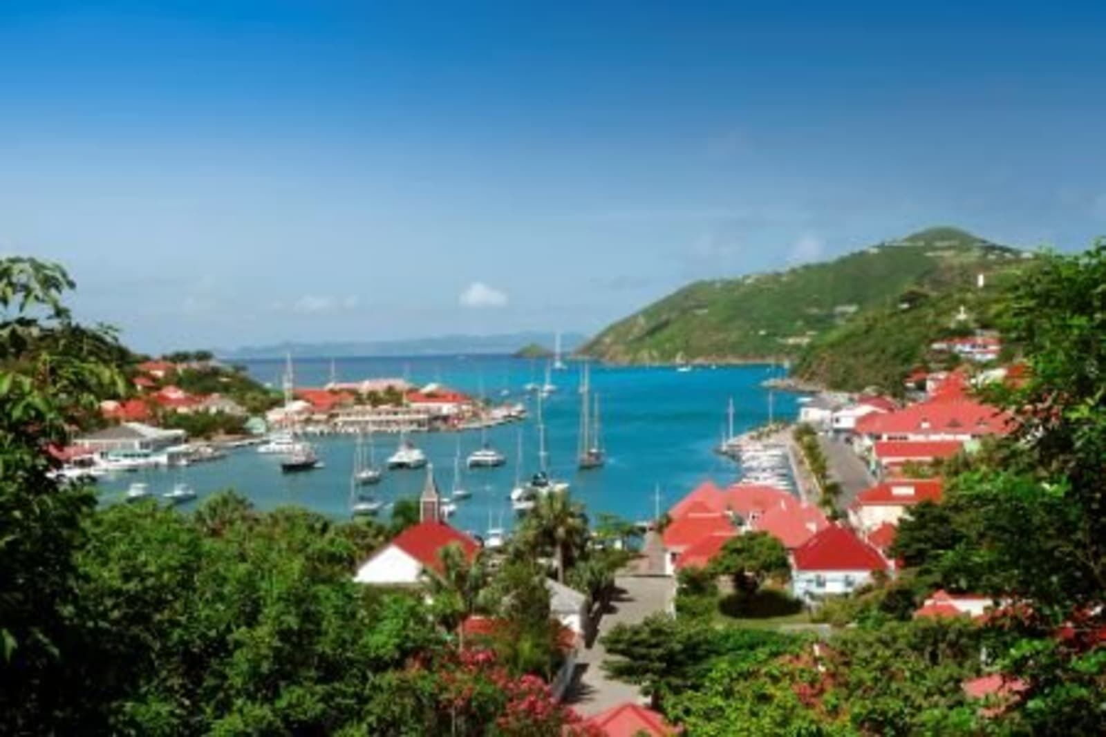 Cheval Blanc St-Barth