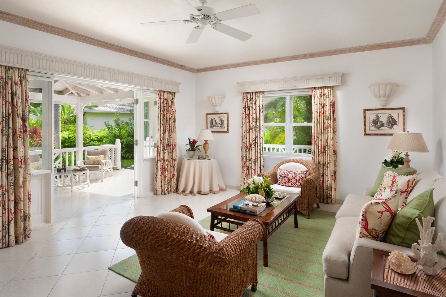 Luxury Cottage / Suite