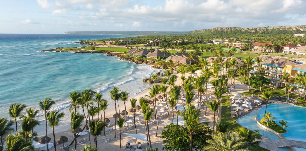Eden Roc at Cap Cana