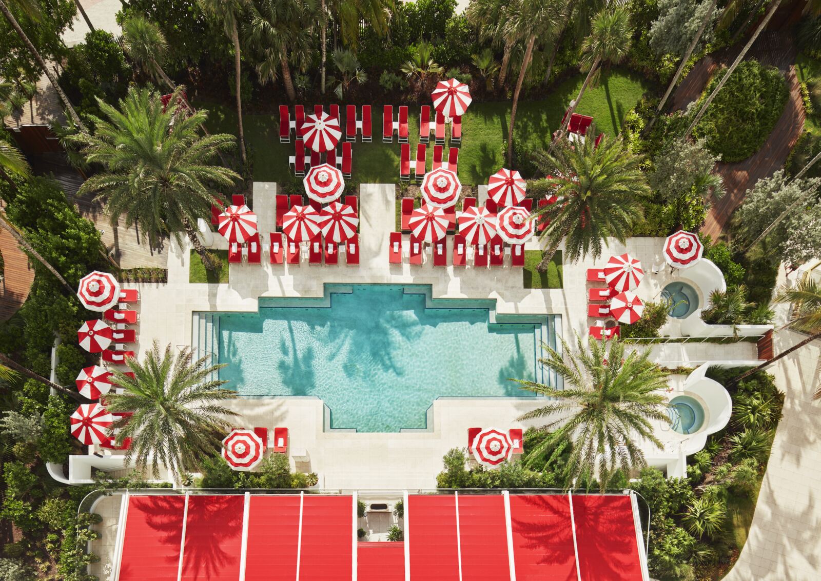 Faena Hotel Miami Beach
