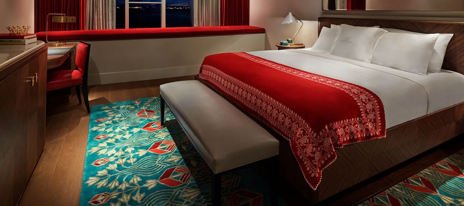 Bay View Room