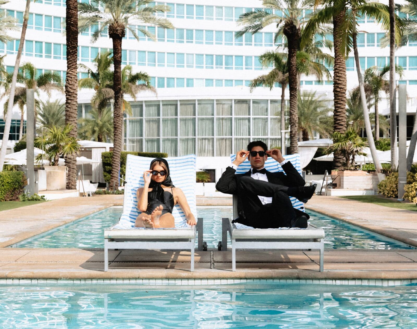 Fontainebleau Miami Beach