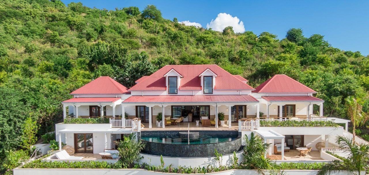 Villa Diane