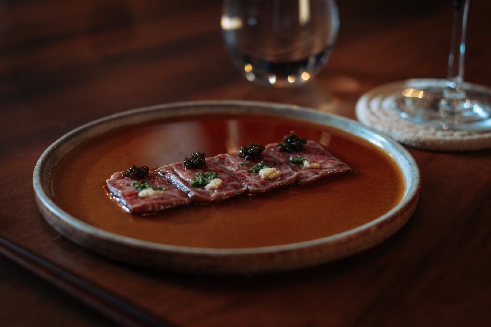Dinner plate
