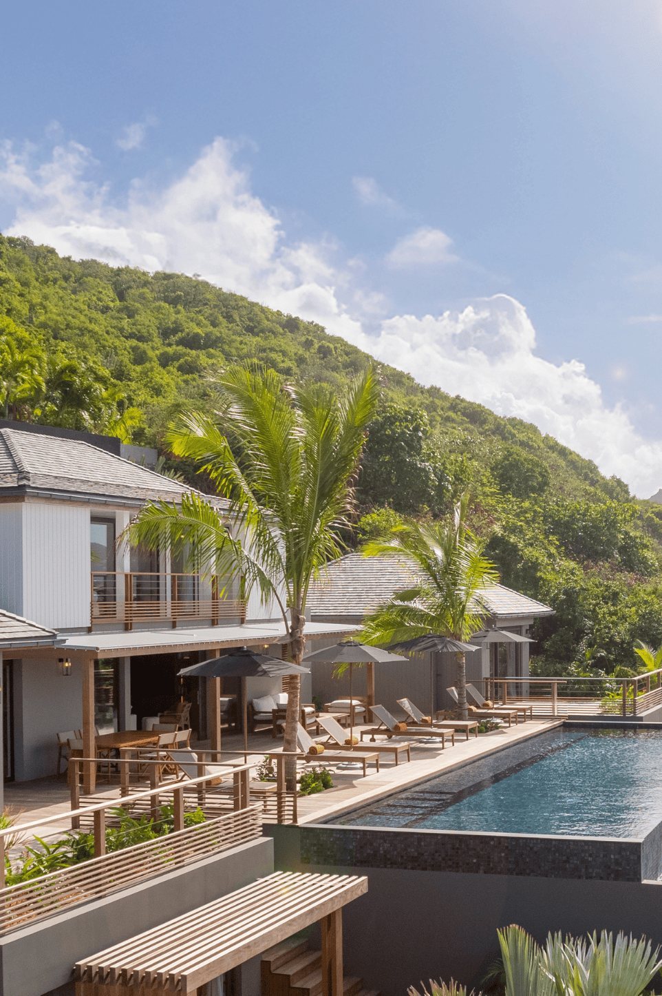 Hotel Christopher Saint Barth