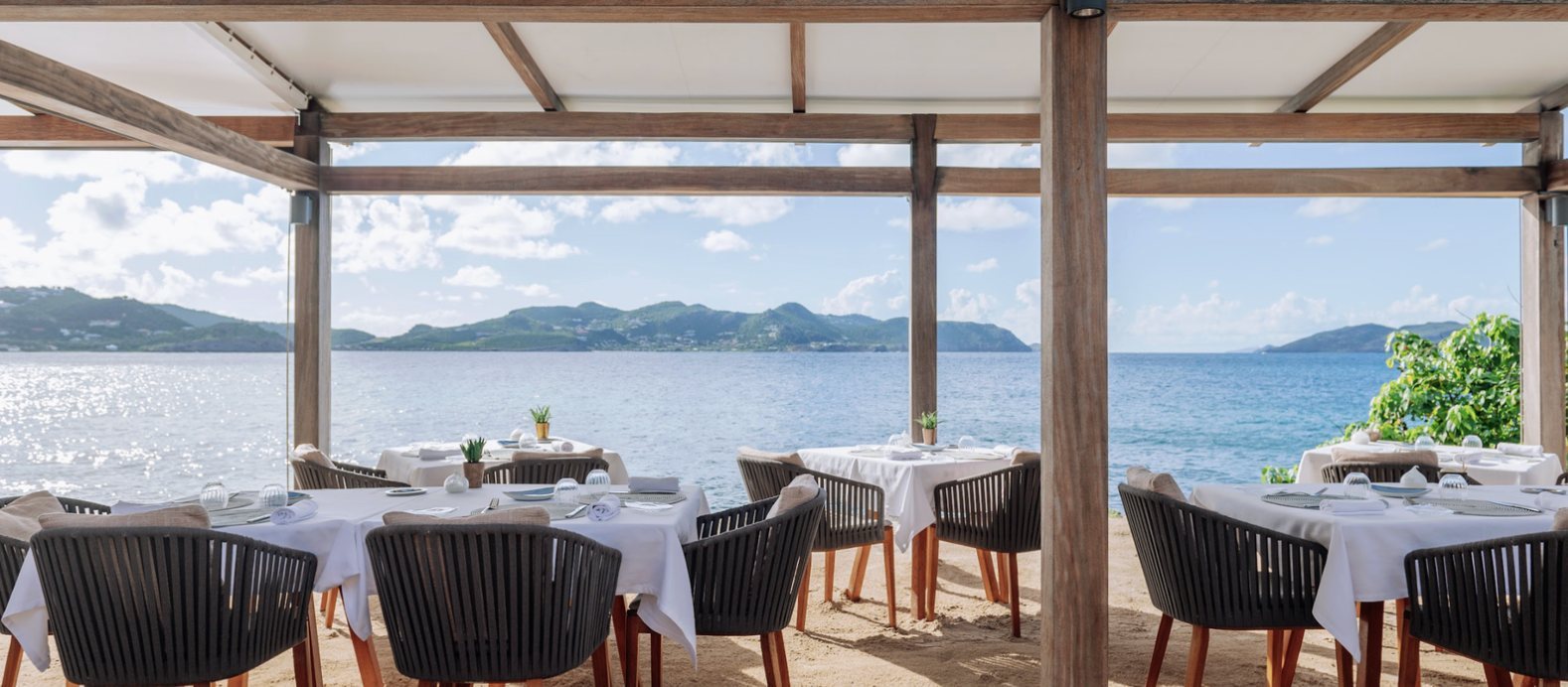 Solis restaurant