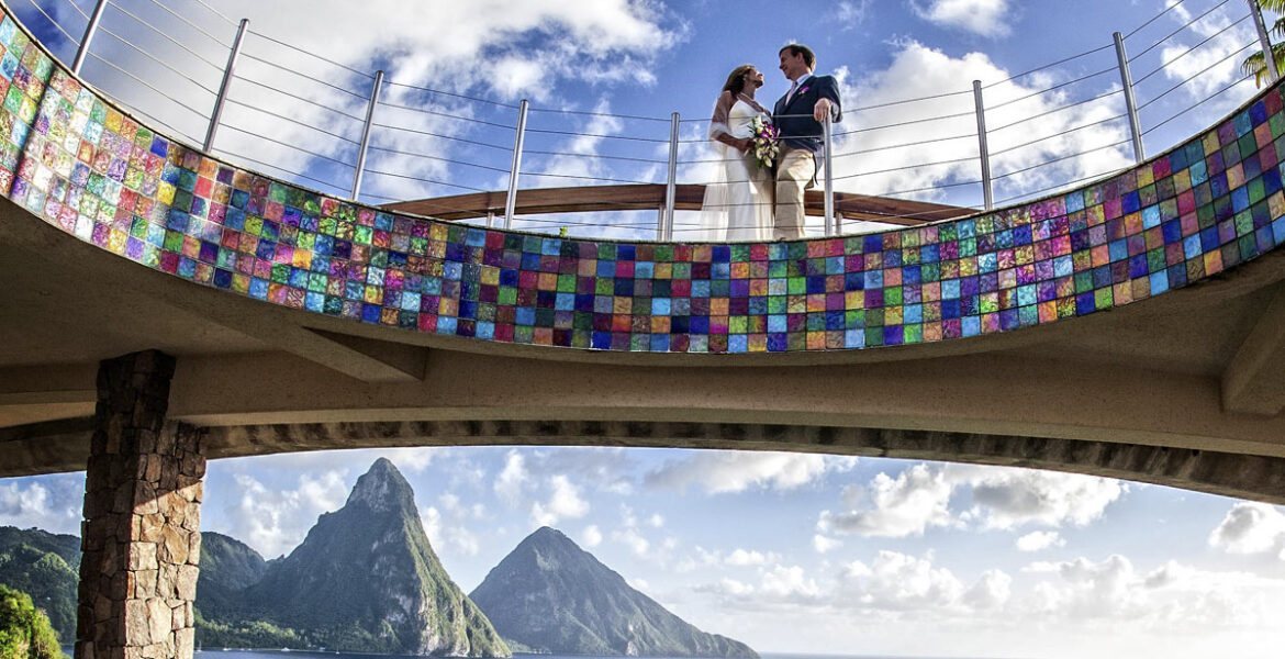 Bridge walkways