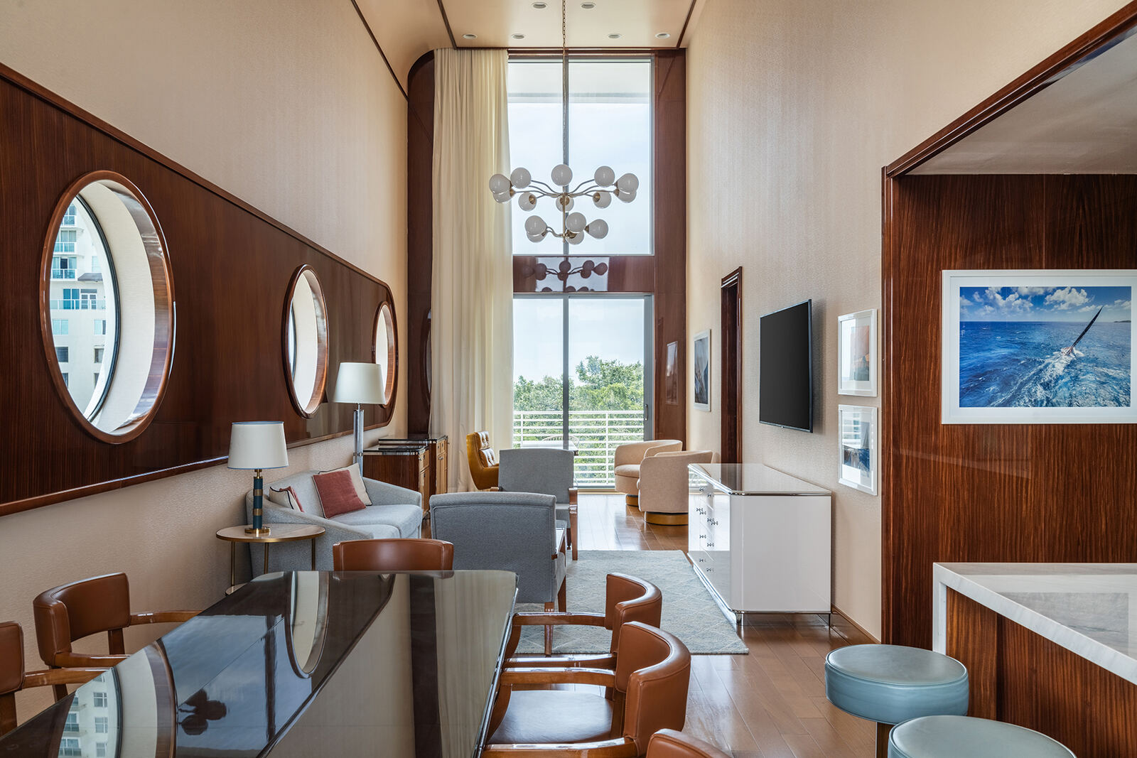 Mr. C Miami – Coconut Grove